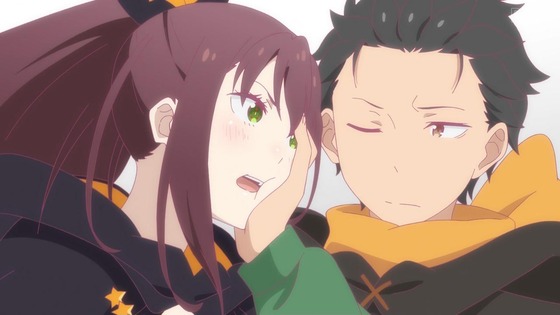 「リゼロ」70話感想 (106)