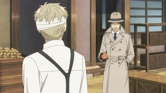 「SPY×FAMILY」3期 40話感想 (90)