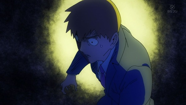 「モブサイコ100Ⅱ」2期 7話感想 (24)