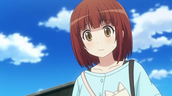 「のんのんびより のんすとっぷ」3期 5話感想 (25)