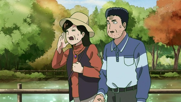 「モブサイコ100Ⅱ」2期 8話 感想 (90)
