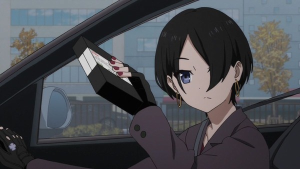 SHIROBAKO (73)