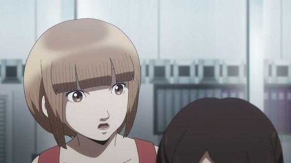 すべてがFになる (18)