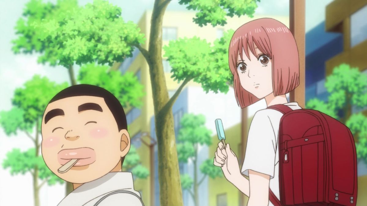 俺物語 6話感想 どうでもいい事が大切になる 恋なんてそんなもの オチが砂に厳しすぎる 画像追加版 ポンポコにゅーす ファン特化型アニメ感想サイト 俺物語 6話感想 どうでもいい事が大切になる 恋なんてそんなもの オチが砂に厳しすぎる 画像追加版 ポンポコにゅーす ファン特化型アニメ感想サイト