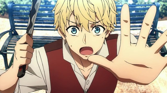 「Fate/strange Fake Whispers of Dawn」感想 (124)