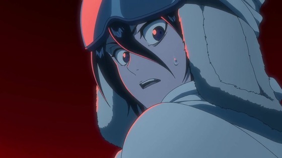 「BLEACH 千年血戦篇」19話感想 (26)