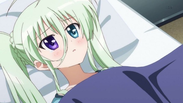 魔法少女リリカルなのはViVid (35)