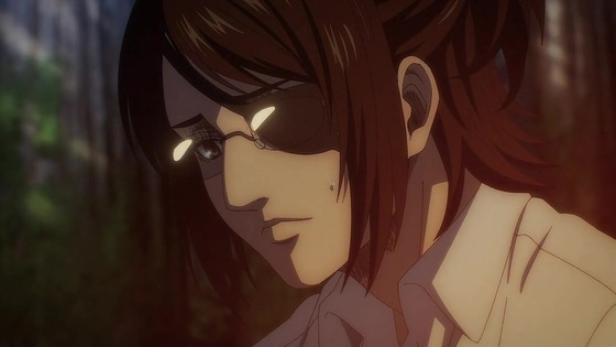 「進撃の巨人」83話(4期 24話)感想 (15)