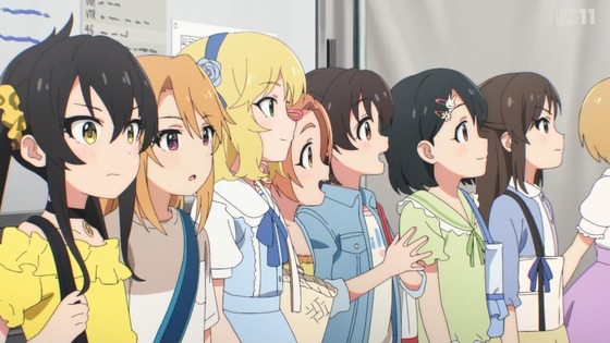 「アイドルマスター シンデレラガールズ U149」12話感想 最終回 (71)