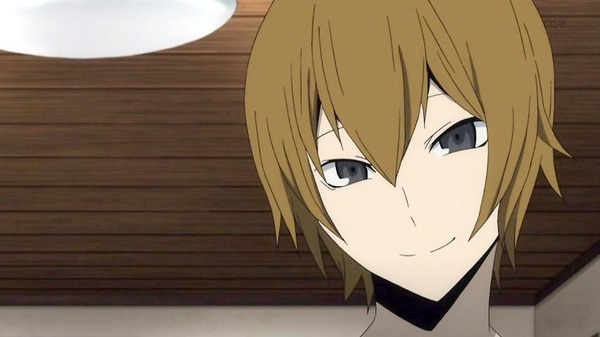 デュラララ (44)
