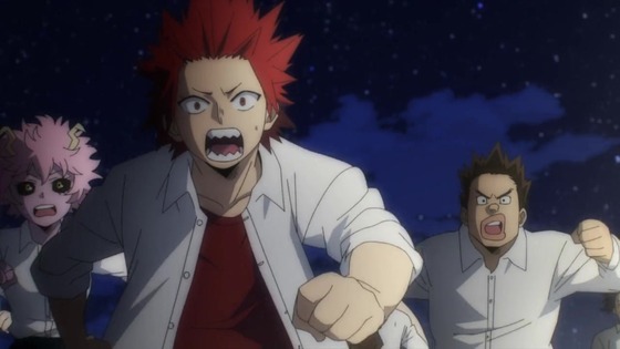 「僕のヒーローアカデミア」169話感想 (107)