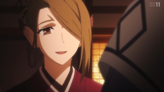 「うたわれるもの 二人の白皇」14話感想 (34)