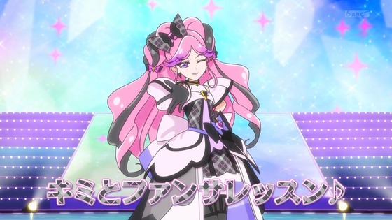 「キミとアイドルプリキュア♪」キミプリ 19話感想 (123)