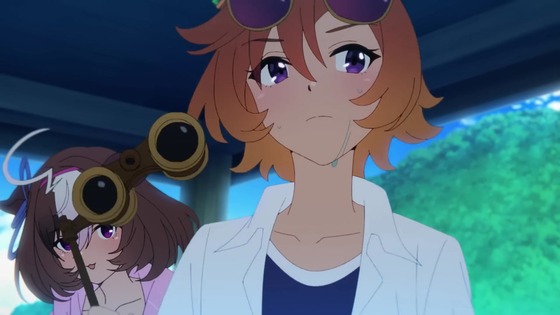 「ウマ娘 プリティーダービー ROAD TO THE TOP」3話感想 (62)