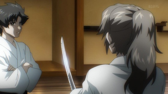 「蒼穹のファフナー THE BEYOND」5話感想 (161)