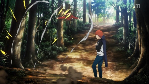 Fate／stay night [UBW] (21)