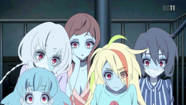 「ゾンビランドサガ」12話感想 (27)