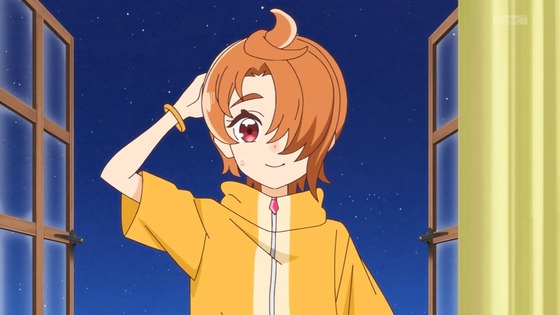 「ひろがるスカイ!プリキュア」ひろプリ 8話感想 (19)