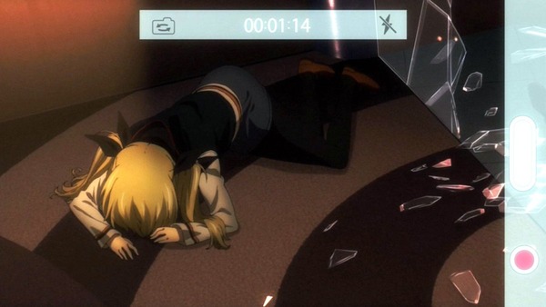 「CHAOS;CHILD カオスチャイルド」 (34)