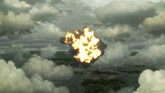 「幼女戦記Ⅱ」2期 12話感想 最終回 (43)