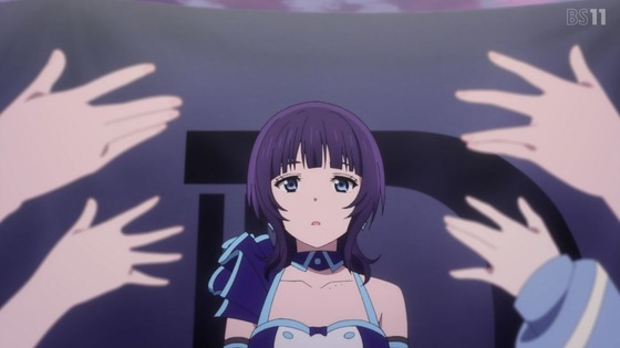 「ラブライブ!虹ヶ咲学園」9話感想 画像 (48)