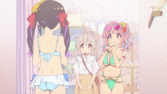 「お兄ちゃんはおしまい!」おにまい 3話感想 (22)