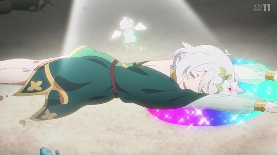 「プリンセスコネクト!ReDive」プリコネ2期 1話感想 (56)