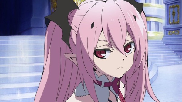 終わりのセラフ (14)