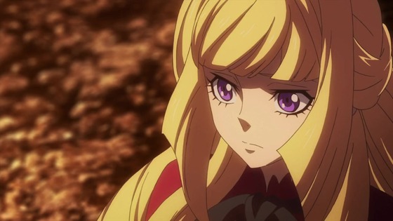 『機動戦士ガンダム 鉄血のオルフェンズ 特別編』#1 (11)