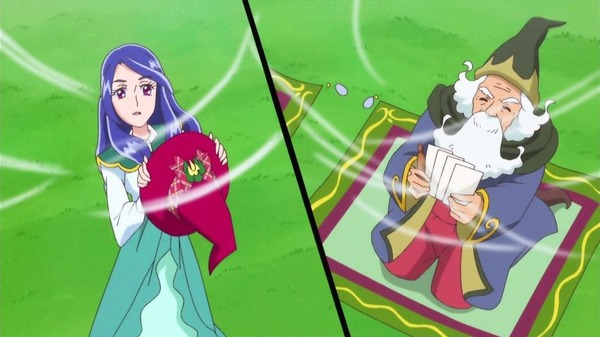 「魔法つかいプリキュア!」第9話感想 (29)