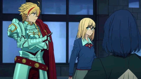 「Fatestrange Fake」3話感想 (112)
