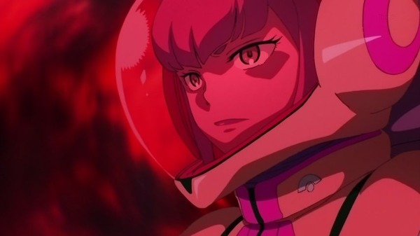 ガンダム Gのレコンギスタ (32)