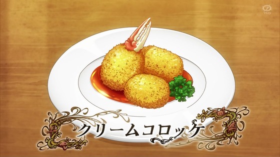 「異世界食堂2」2期 4話感想 (38)
