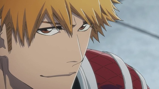 「BLEACH 千年血戦篇」32話感想 (71)