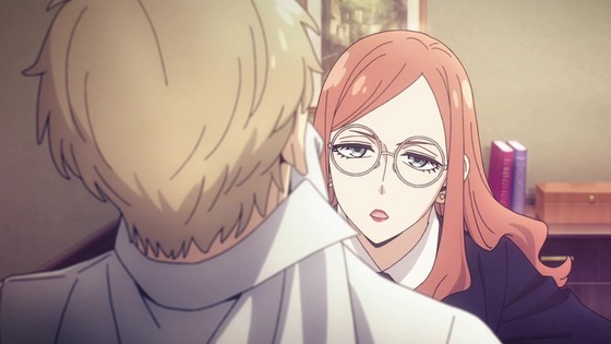 「SPY×FAMILY」3期 41話感想 (22)