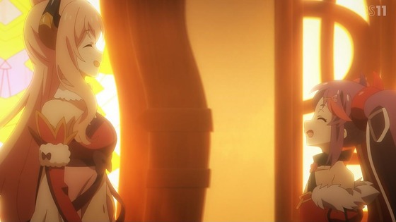 「プリンセスコネクト!ReDive」2期 8話感想 (81)