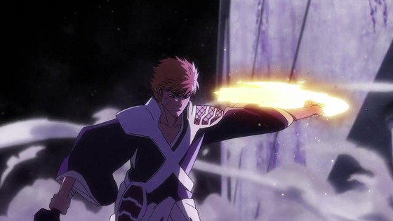 「BLEACH 千年血戦篇」39話・40話感想 (144)