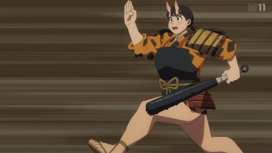 「ダンジョン飯」17話感想 (26)