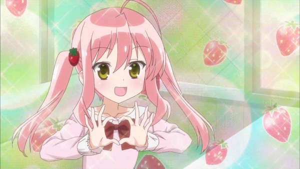それが声優! (6)
