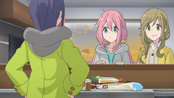 「へやキャン△」7話感想 画像 (9)