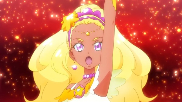 「スター☆トゥインクルプリキュア」43話感想 画像  (20)