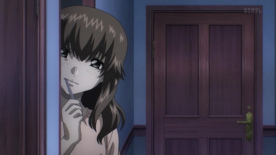 「蒼穹のファフナー THE BEYOND」5話感想 (127)