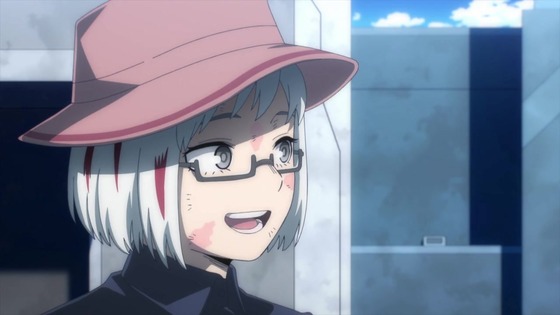 「僕のヒーローアカデミア」168話感想 (112)