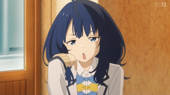 「負けヒロインが多すぎる!」8話感想 (26)