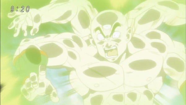 「ドラゴンボール超」89話 (30)