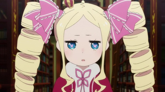 「リゼロ」47話感想 (23)