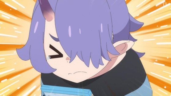 「姫様“拷問”の時間です」17話感想 (69)