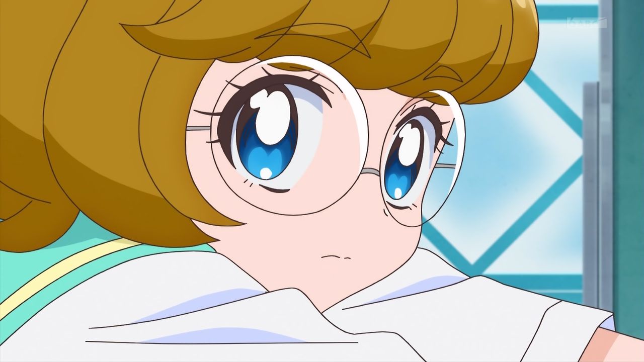 トロピカル ジュ プリキュア 15話感想 みのりん先輩ローラ入れ替わり コロッケ大好き 秘密のポエム帳 今までにない表情が観えて良い トロプリ ポンポコにゅーす ファン特化型アニメ感想サイト