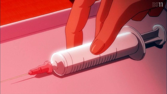 「ひぐらしのなく頃に 業」16話感想 考察 (17)