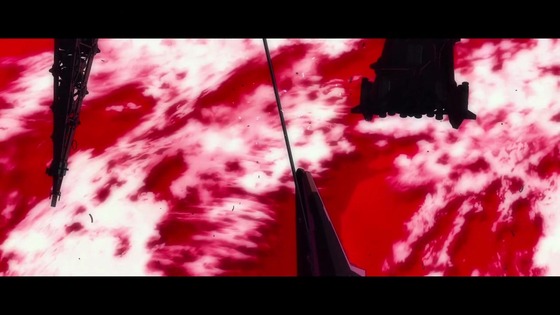「ヱヴァンゲリヲン新劇場版:Q」感想 (24)